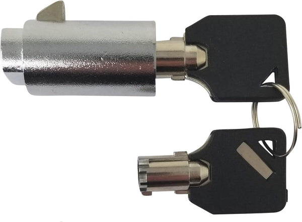 Admiral Locks Vending Machine Locks - Keyed Alike (1)