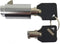 Admiral Locks Vending Machine Locks - Keyed Alike (1)