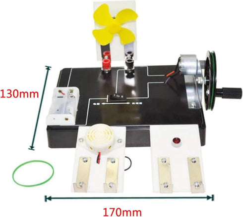 FYYKXWD Mechanical Energy Conservation Experiment Energy Conversion Experimenter Educational Science Model Conversion
