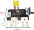 FYYKXWD Mechanical Energy Conservation Experiment Energy Conversion Experimenter Educational Science Model Conversion