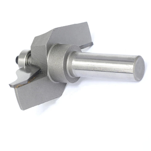 Raised Panel Cabinet Door Router Bits, 1/2" Shank Ogee Molding, 3" Cutting Dia. for Paneling Trimming