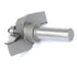 Raised Panel Cabinet Door Router Bits, 1/2" Shank Ogee Molding, 3" Cutting Dia. for Paneling Trimming