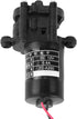 DC Mini Gear 12V ZC-A250 Self Priming Resistance for Coffee Maker, Water Dispenser, Drone, Pesticides