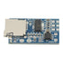 GODIYMODULES 3Pcs 2W MP3 3.7V/5V MP3 Mixed Mono TF Card Player Decoder Board Amplifier Module Power Support USB Audio