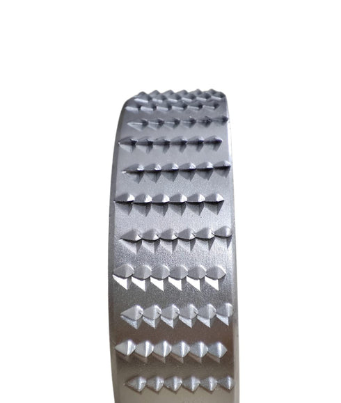 Wood Carving Disc, Grinder Wood Tungsten Carbide Grinding Wheel for Wood Sanding and Carving Tool