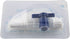 ToToT 5PCS Disposable Medical Valve 2-Way Stopcocks with Luer Connections Male Lock for School Projects, Hobbies DIY Experimental Research Projects by soikoi