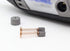 4 PCS Carbon Motor Brushes Compatible for 3000 200 Brush Repairing Part for Electric Rotary Motor Tool