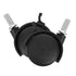 4pcs Gatuida Laundry Rack Caster Wheels Rolling Wheel Replacement for Cart Swivel Casters
