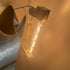 UGEFKMQ 5PC R7S 189MM T3 500W 230V Bulb R7S 89MM 1000W 120V Bulb 110V-1000W Halogen Warm White for Work, Security