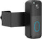 Pefecon Anti-Theft Blink Doorbell Mount, Drill-Free Door Mount for All-New Blink Video Doorbell,