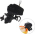 YUSHENYI MH010 3D Small Boat Motor for Boat Models Easy Assembly for Toy Ship Printing Model Boat Motor