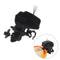 Oxxggkao MH010 3D Small Boat Motor, Printing Compatible, Easy Assembly, Motor for Toy Ship Boat Models