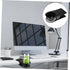 LIFKOME Desk Clip Cup Holder by - Easy Installation for Office Use