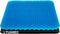 LYUANEC Gel Seat Cushion for Long Sitting - 18.5" x 17" x 1.4"