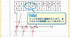 KOKUYO Campus Notebooks, Semi-B5, Pre-Dotted, 30 Sheets, 60 Pages, 6 mm Ruled, Vitamin Colors, 1 Set