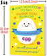 Members-8x5.3 Inches, Missonemi Thank You Card With Envelopes, Thank You Cards for Friends Colleagues Teachers Clients
