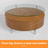 4pcs 10cm Cabilock Chrome Metal Furniture Legs with Hollow Patterned Design, Replacement Sofa and Cabinet Support Feet