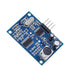 DC 5V Waterproof Ultrasonic Module, AJ-SR04M Integrated Distance Measuring Transducer Sensor with 2.5M Cable