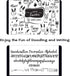 Shuttle Art Permanent Markers, 50 Pack Black Fine Point, Works on Plastic, Wood, Stone, Metal, Glass for Marking