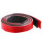 ELECFUN 3/4 Inch 8 Ft Heat Shrink Tubing Roll, Marine Grade Adhesive Lined Waterproof Wiring Wrap