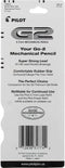 Pilot G2 Mechanical Pencil, 31774