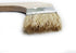 Wooden Handled Hog Bristle Paint Brush, 15" Long, 2" Width - Right Angle Bend (2 Pieces)