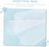 100pcs PartyKindom Professional Beauty Salon Gauze Pads Gauzes Paper Face Skincare
