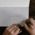 SuperShunhu Heartfelt Thank You Card for Him Her, Gratitude Gift for Teachers Mentors Doctors, Poem Appreciation Card