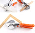 Multi Angle Mitre Cutter for PVC PE Plastic Pipe, 45-180 Degree Scissor Cut, Housework Plumbing Tool