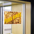 Fastasticdeals 14x10Inches Decal Stickers Multiple Sizes Pork Rinds Restaurant Cafe Bar B Industrial Vinyl Safety Sign