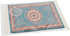 Rug Mouse Pad, Oriental Carpet Style Persian Design (Rhine)