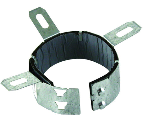 USASEALING STI LCC200 Firestop Collar for 2.0" (51 mm) Trade Size Plastic Pipe