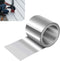 ELECTRAPICK Aluminum Flashing Roll,6in x 10ft Metal Roof Panels,32 Gauge (0.0078"/0.2mm) Aluminum