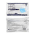 50pcs Disposable Nose Filter, 3-layer Breathable Cover for Hospitals & Public Health