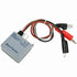 200EP Tone Probe with 77HP Generator Kit - Inductive Amplifier Wire Cable Tracer with Integrated LED Flashlight