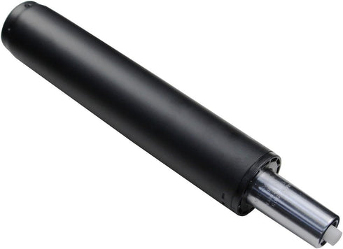 Universal Office Chairs Gas Lift Cylinder Replacement, Adjusts 11.4 to 16.3 inch (Black)