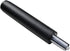 Universal Office Chairs Gas Lift Cylinder Replacement, Adjusts 11.4 to 16.3 inch (Black)