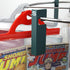 Monaco Hanging Indexing Tab Dividers with Letters (10)