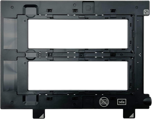 OKLILI 120/220/620 V700 V800 V750 V850 Medium Format Positive Photo Negative Film Holder Guide Compatible with Epson