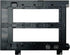 OKLILI 120/220/620 V700 V800 V750 V850 Medium Format Positive Photo Negative Film Holder Guide Compatible with Epson