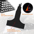 5PCS Reciprocating Saw Spatula Brush Set, Electric Brush Shovel for Removing Rust and Dirt