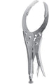 Alloy Steel Car Oil Filter Plier Remover Wrench, Locking Grip Vise Spanner Removal Repair Hand Tools