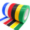 Viaky 6 Pack Electrical Tape, 0.6" x 50', High End Industrial Grade, Rated to 176 Degrees & 600 Volts, Vinyl Insulating