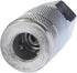 WYNNsky Automotive Air Coupler Set, 1/4 Inch Body Size, Steel Air Compressor Hose Fittings