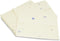 Kathmandu Valley Co. Handmade Lokta Paper Envelopes, 5x7 inch Vintage Envelopes for Wedding Invitations (Pack of 25)