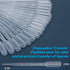 300PCS Transfer Pipettes - Plastic Disposable, 3ml Calibrated Pipette Dropper for and Science Laboratory