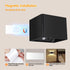 Light,5000mAh Light,3CCT Dimmable Aialun Battery Operated Motion Sensor Wall Rechargeable Wall Sconce Wireless Cabinet
