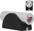 2W, AC85265V Fafeicy DoubleHeaded LED Wall Lamp, Wall Lights & Sconces Wall Lamps & Sconces Lights for Home Bar Porch