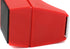 EasyPAG Red Desk Tape Dispenser for Tapes within 1.0 Inch