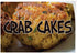 Fastasticdeals Decal Stickers Multiple Sizes Crab Cakes Outdoor Advertising Printing B Industrial Vinyl